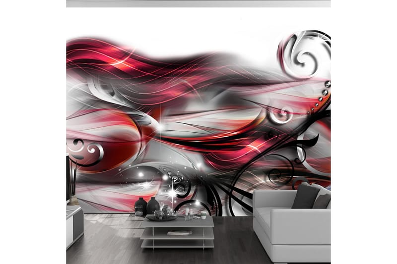 Valokuvatapetti Expression 400x280, Artgeist sp. z o. o.