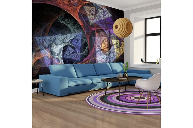 Valokuvatapetti Fantasiamaassa 450x270, Artgeist sp. z o. o.