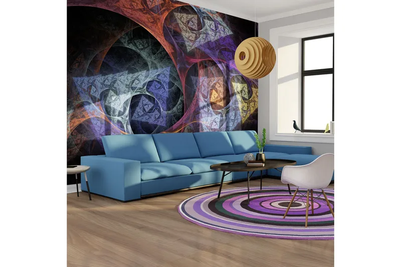 Valokuvatapetti Fantasiamaassa 450x270, Artgeist sp. z o. o.