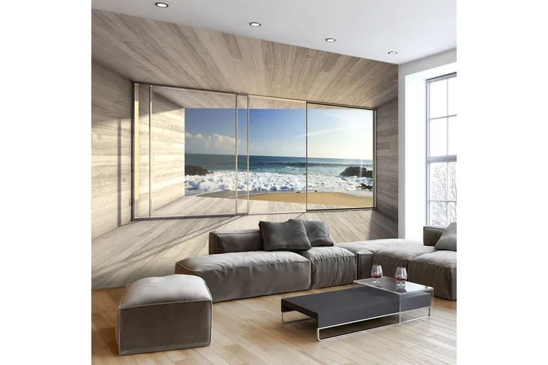 Valokuvatapetti Finding A Dream 400x280, Artgeist sp. z o. o.