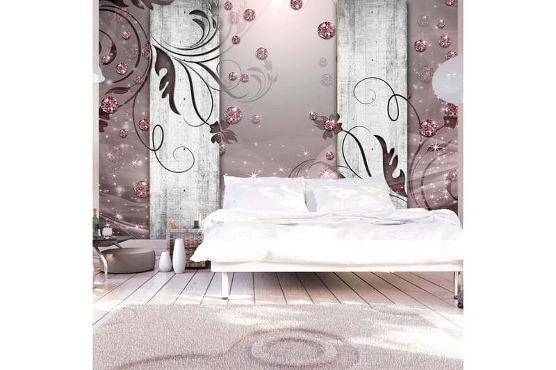 Valokuvatapetti Fireflies 300x210, Artgeist sp. z o. o.