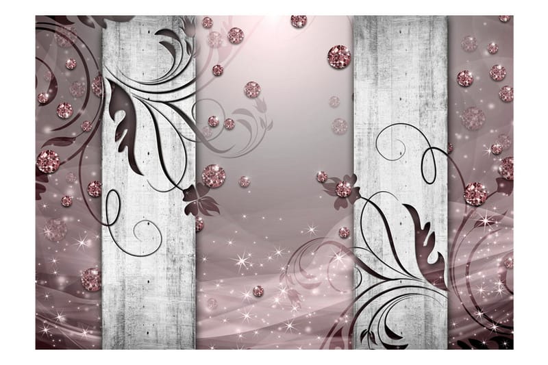 Valokuvatapetti Fireflies 300x210 - Artgeist sp. z o. o. - Sisustustuotteet - Seinäkoristeet - Tapetit - Valokuvatapetit