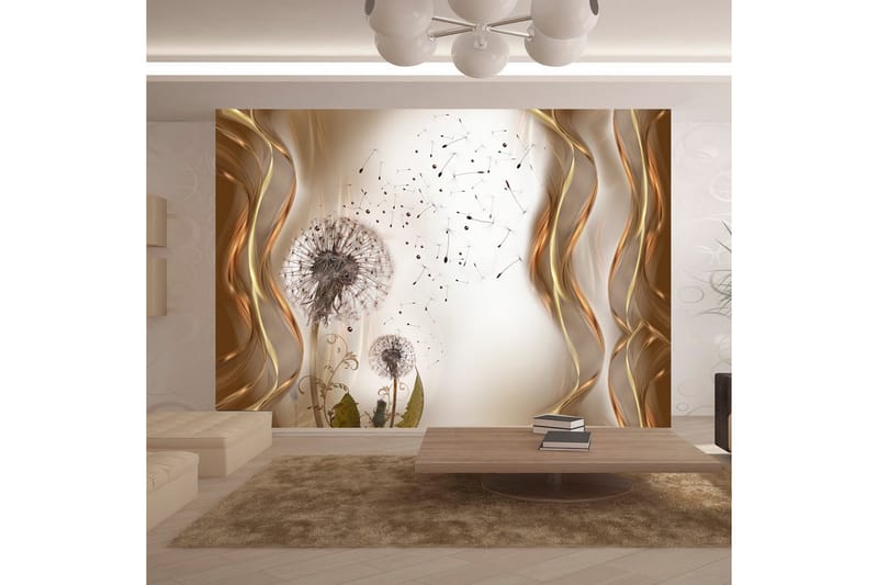 Valokuvatapetti Fleeting Moments 250x175, Artgeist sp. z o. o.