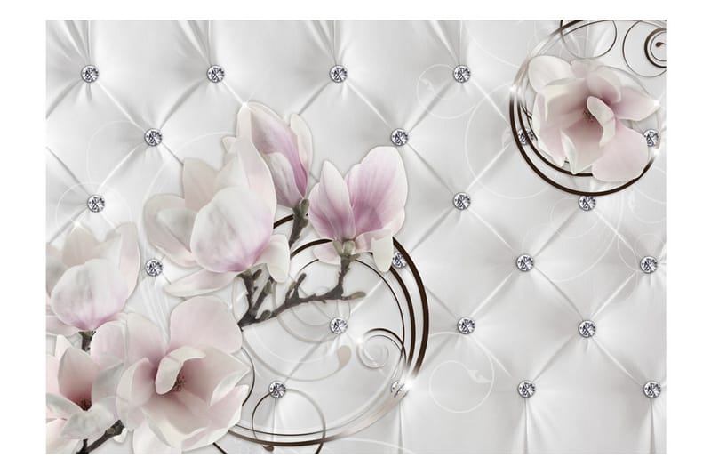 Valokuvatapetti Flower Luxury 200x140 - Artgeist sp. z o. o. - Sisustustuotteet - Seinäkoristeet - Tapetit - Valokuvatapetit