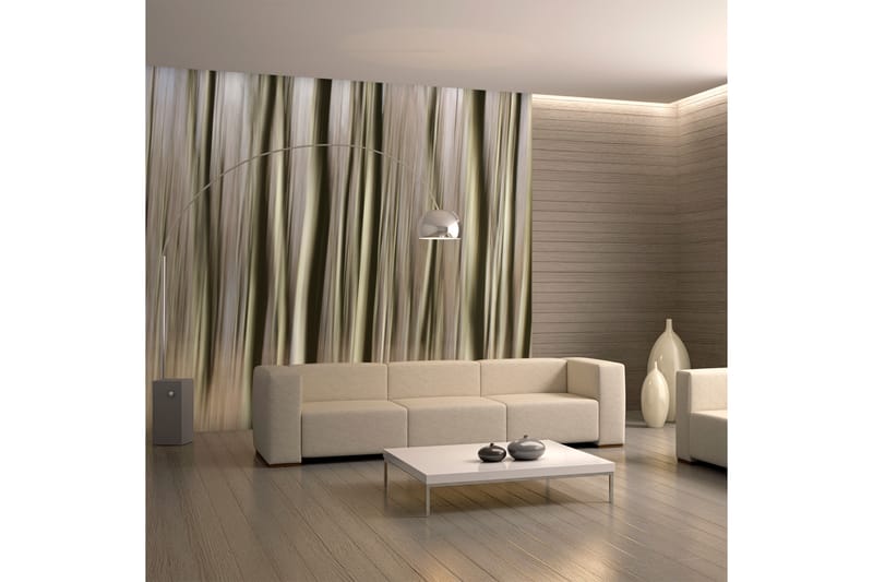 Valokuvatapetti Forest 350x270 - Artgeist sp. z o. o. - Sisustustuotteet - Seinäkoristeet - Tapetit - Valokuvatapetit