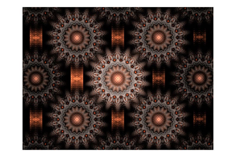 Valokuvatapetti Fraktal Fantasi 300x231, Artgeist sp. z o. o.