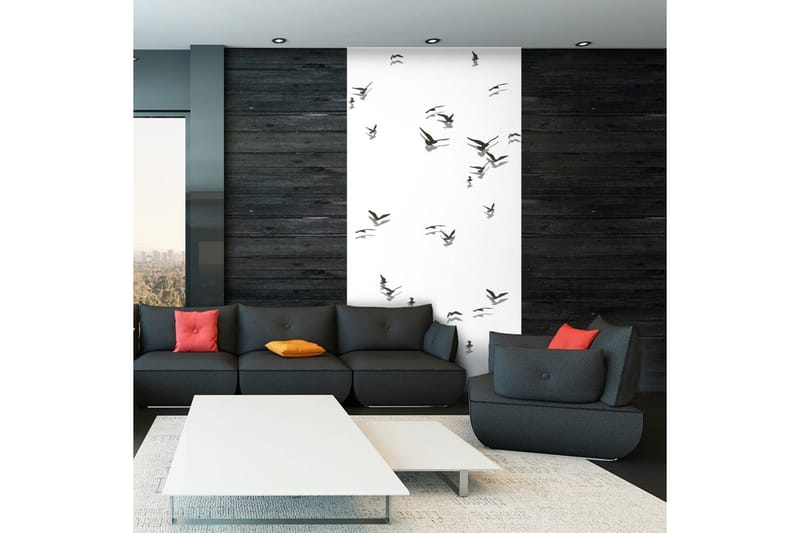 Valokuvatapetti Free Birds 50x1000, Artgeist sp. z o. o.