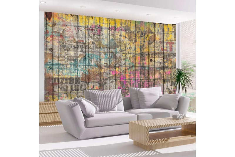 Valokuvatapetti Freestyle 100x70, Artgeist sp. z o. o.