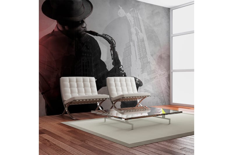 Valokuvatapetti Frontman 200x154, Artgeist sp. z o. o.