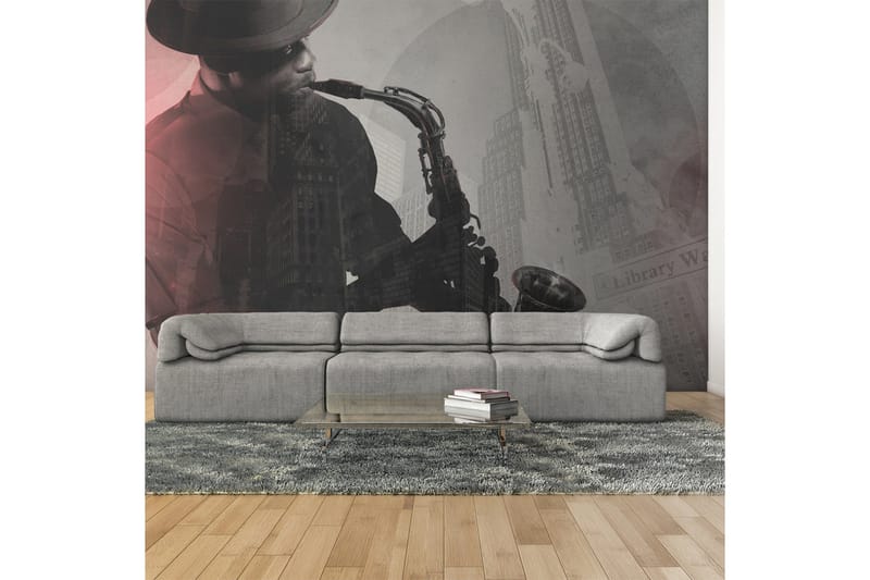 Valokuvatapetti Frontman 450x270, Artgeist sp. z o. o.