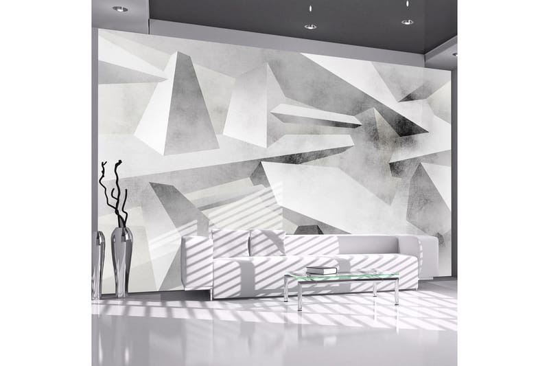 Valokuvatapetti Frozen Wings 250x175, Artgeist sp. z o. o.