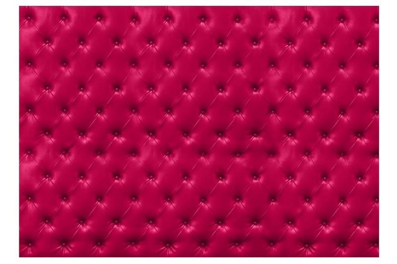 Valokuvatapetti Fuchsia Rhombuses 200x140 - Artgeist sp. z o. o. - Sisustustuotteet - Seinäkoristeet - Tapetit - Valokuvatapetit