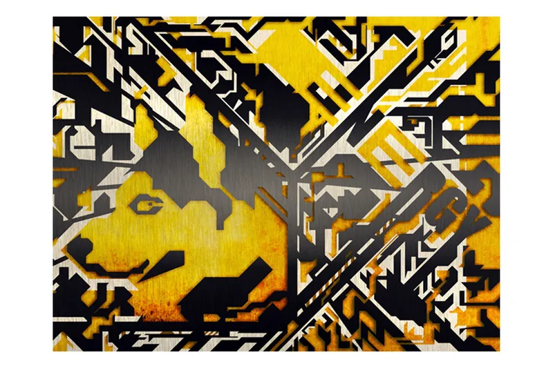 Valokuvatapetti Full Of Energy 250x193, Artgeist sp. z o. o.