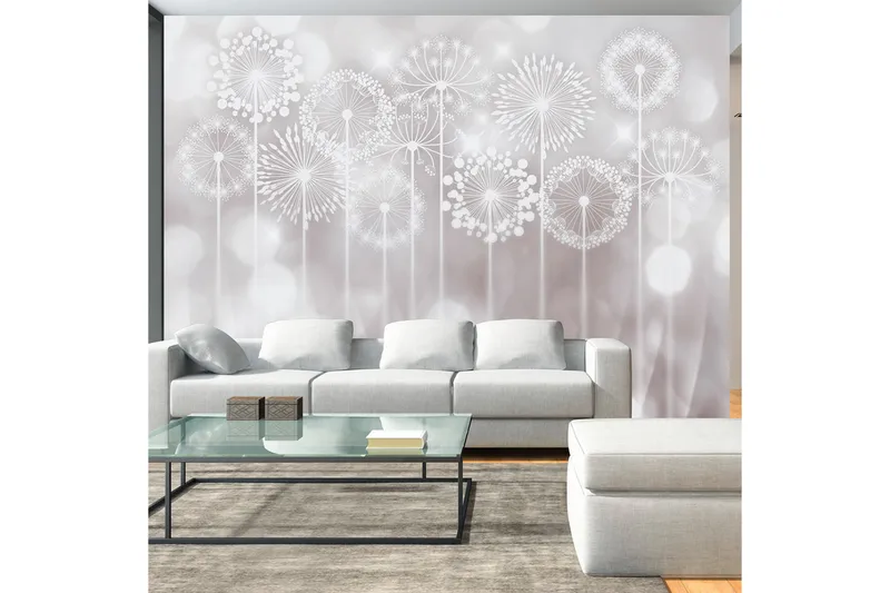 Valokuvatapetti Garden From Dream 100x70, Artgeist sp. z o. o.