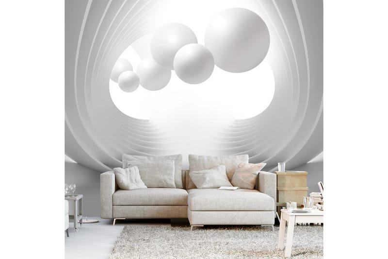 Valokuvatapetti Gate Of Modernity 300x210, Artgeist sp. z o. o.