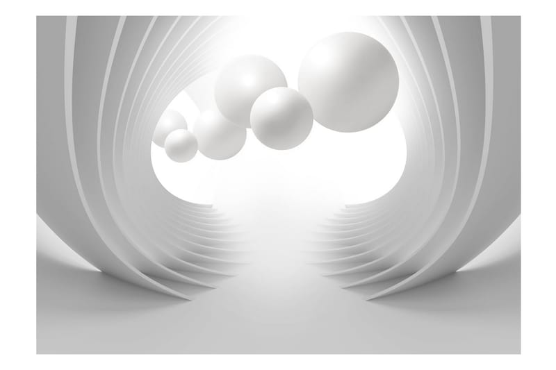 Valokuvatapetti Gate Of Modernity 300x210 - Artgeist sp. z o. o. - Sisustustuotteet - Seinäkoristeet - Tapetit - Valokuvatapetit