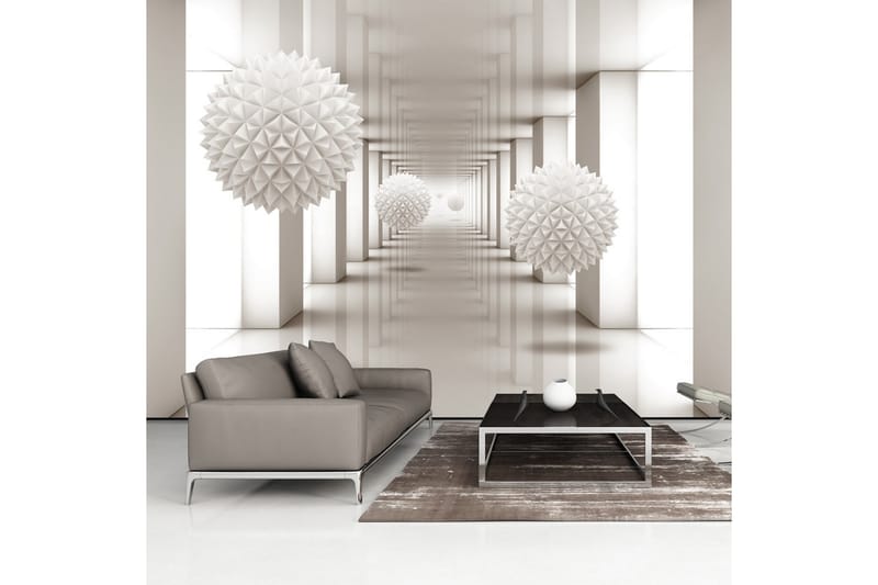 Valokuvatapetti Gateway To The Future 350x245, Artgeist sp. z o. o.