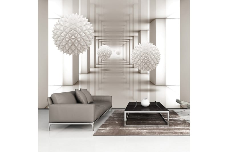 Valokuvatapetti Gateway To The Future 350x245, Artgeist sp. z o. o.