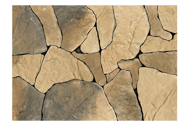 Valokuvatapetti Giallo California 300x210 - Artgeist sp. z o. o. - Sisustustuotteet - Seinäkoristeet - Tapetit - Valokuvatapetit