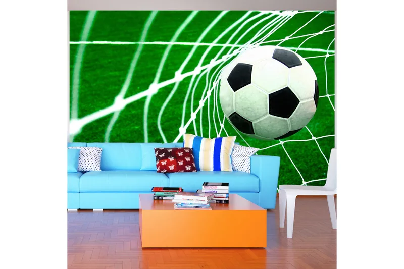 Valokuvatapetti Goal! 350x245, Artgeist sp. z o. o.