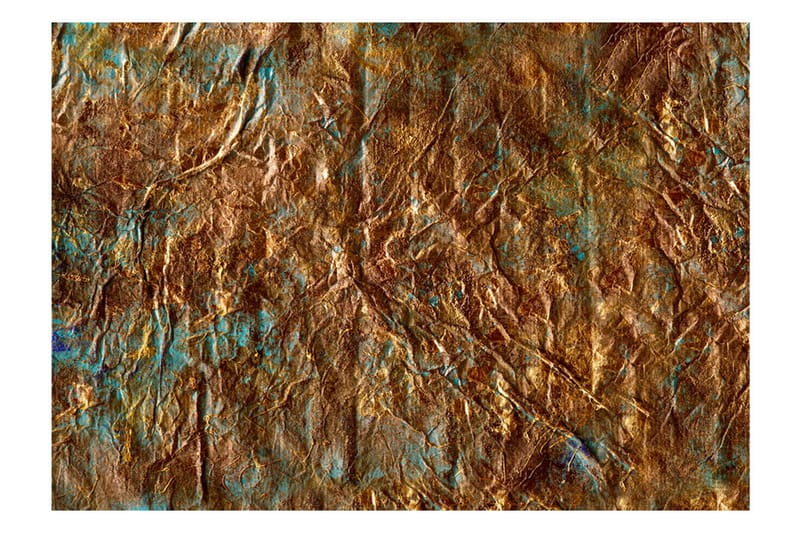 Valokuvatapetti Gold Of Atlantis 300x210 - Artgeist sp. z o. o. - Sisustustuotteet - Seinäkoristeet - Tapetit - Valokuvatapetit