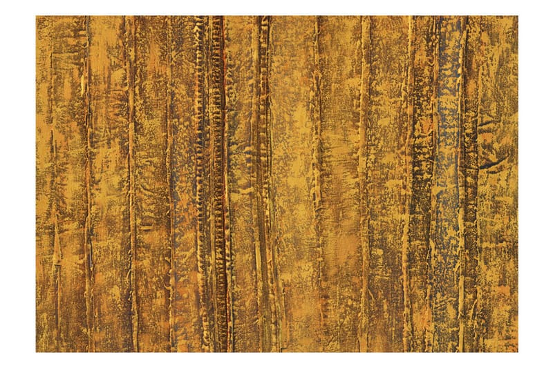 Valokuvatapetti Golden Chamber 100x70 - Artgeist sp. z o. o. - Sisustustuotteet - Seinäkoristeet - Tapetit - Valokuvatapetit