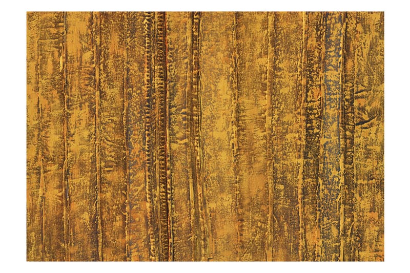 Valokuvatapetti Golden Chamber 150x105 - Artgeist sp. z o. o. - Sisustustuotteet - Seinäkoristeet - Tapetit - Valokuvatapetit