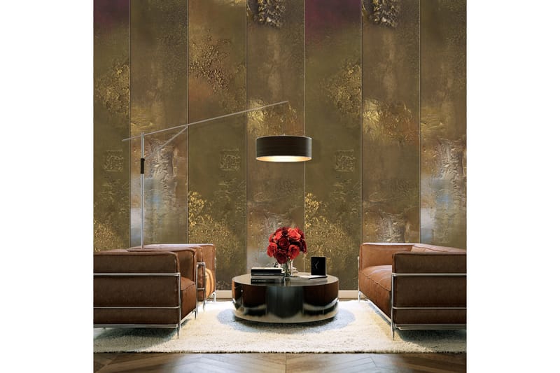 Valokuvatapetti Golden Fleece 50x1000 - Artgeist sp. z o. o. - Sisustustuotteet - Seinäkoristeet - Tapetit - Valokuvatapetit