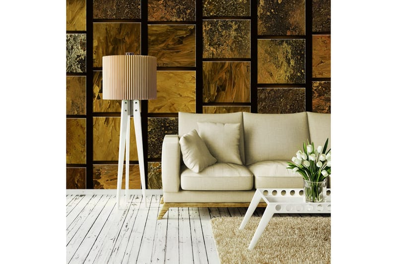 Valokuvatapetti Golden Majesty 50x1000, Artgeist sp. z o. o.