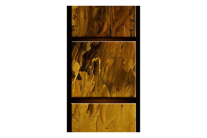 Valokuvatapetti Golden Majesty 50x1000 - Artgeist sp. z o. o. - Sisustustuotteet - Seinäkoristeet - Tapetit - Valokuvatapetit