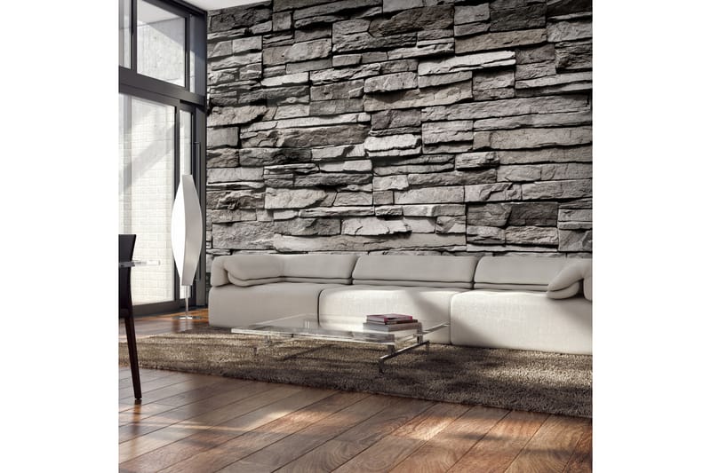 Valokuvatapetti Granite Bastion 100x70, Artgeist sp. z o. o.