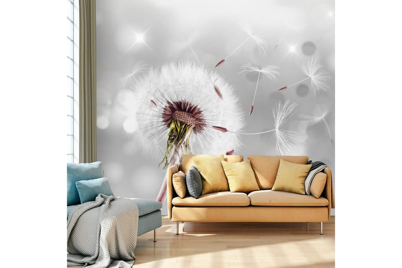 Valokuvatapetti Grasping The Invisible 250x175, Artgeist sp. z o. o.