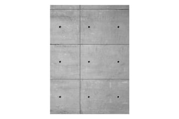 Valokuvatapetti Gray Domino 50x1000 - Artgeist sp. z o. o. - Sisustustuotteet - Seinäkoristeet - Tapetit - Valokuvatapetit