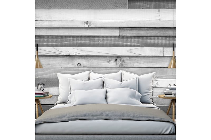 Valokuvatapetti Gray Mansion 300x210, Artgeist sp. z o. o.