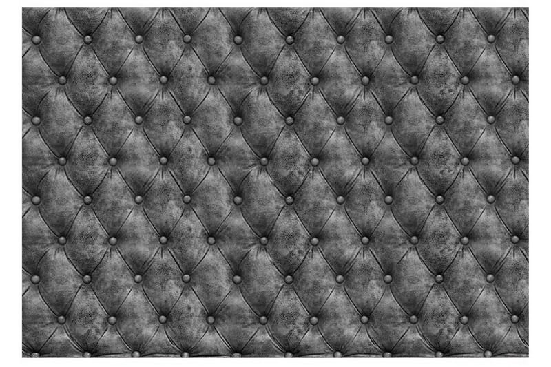 Valokuvatapetti Gray Rhombuses 100x70, Artgeist sp. z o. o.