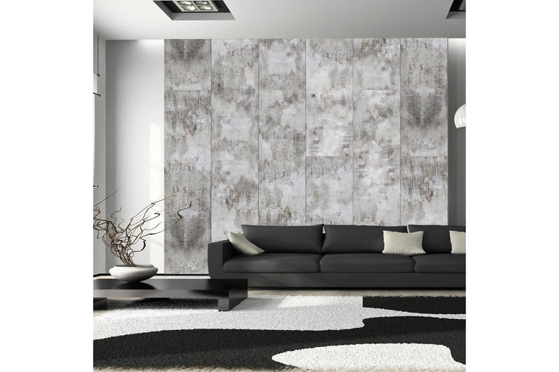 Valokuvatapetti Gray Shadows 50x1000, Artgeist sp. z o. o.