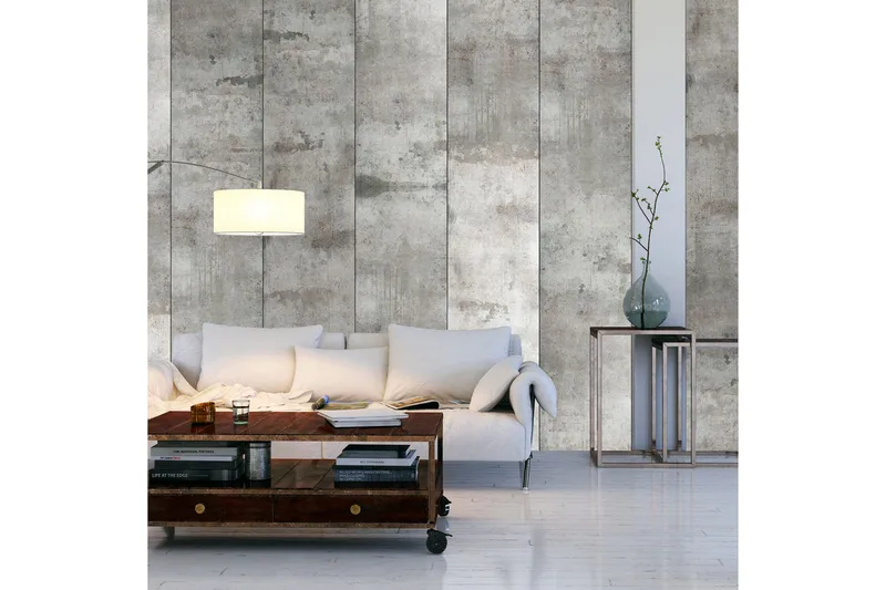 Valokuvatapetti Gray Pigeon 50x1000, Artgeist sp. z o. o.