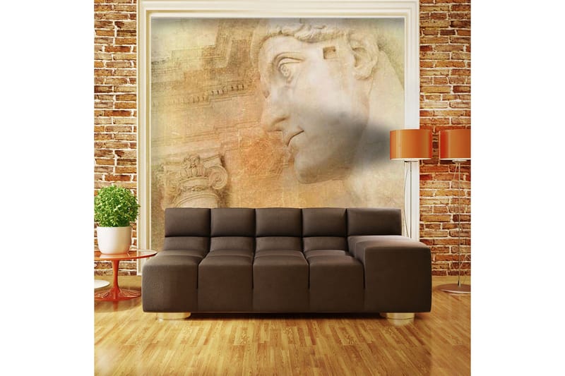 Valokuvatapetti Greek God 400x309, Artgeist sp. z o. o.