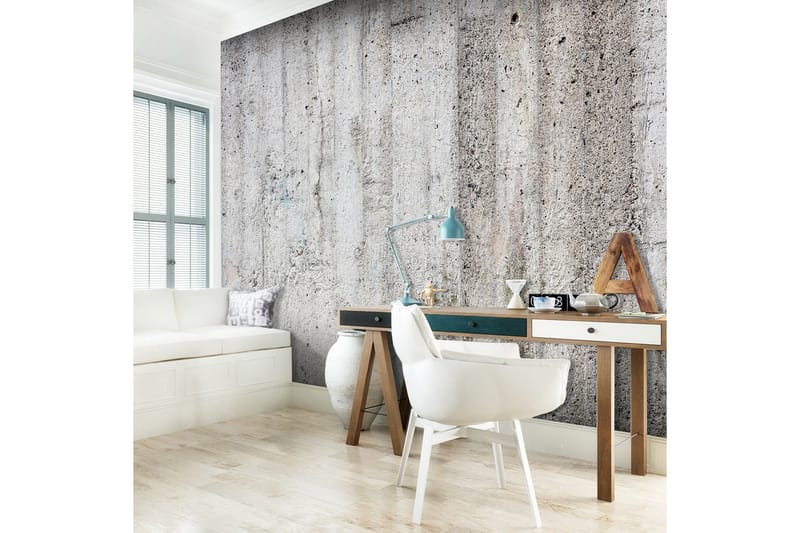 Valokuvatapetti Grey Emperor 350x245, Artgeist sp. z o. o.