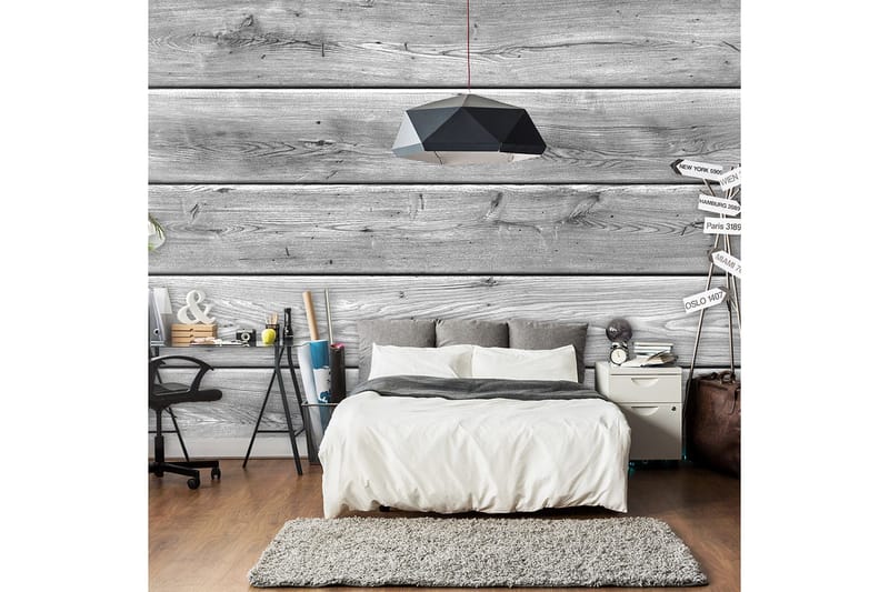 Valokuvatapetti Grey Kingdom 350x245, Artgeist sp. z o. o.