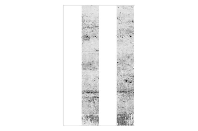 Valokuvatapetti Grey Style 50x1000 - Artgeist sp. z o. o. - Sisustustuotteet - Seinäkoristeet - Tapetit - Valokuvatapetit