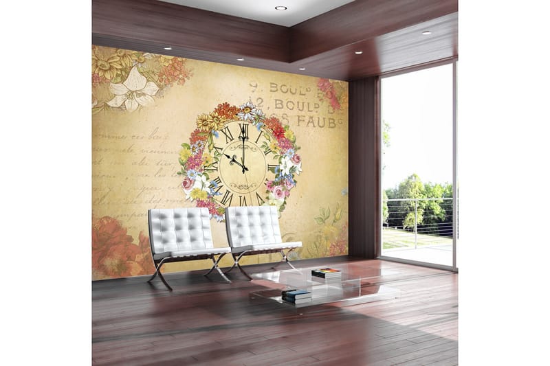 Valokuvatapetti Guard Of Time 350x245, Artgeist sp. z o. o.