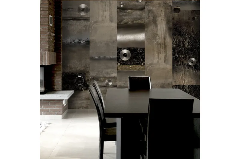 Valokuvatapetti Harmonious Interlacing 50x1000, Artgeist sp. z o. o.