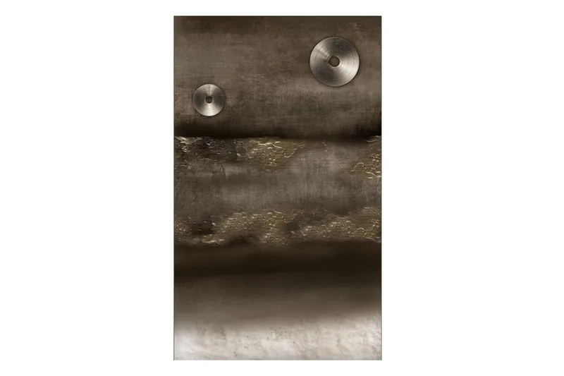 Valokuvatapetti Harmonious Interlacing 50x1000 - Artgeist sp. z o. o. - Sisustustuotteet - Seinäkoristeet - Tapetit - Valokuvatapetit