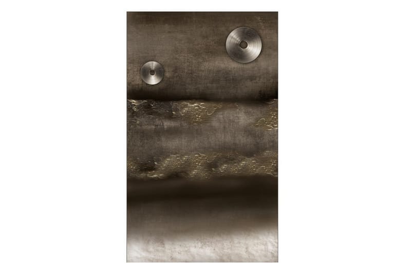 Valokuvatapetti Harmonious Interlacing 50x1000 - Artgeist sp. z o. o. - Sisustustuotteet - Seinäkoristeet - Tapetit - Valokuvatapetit