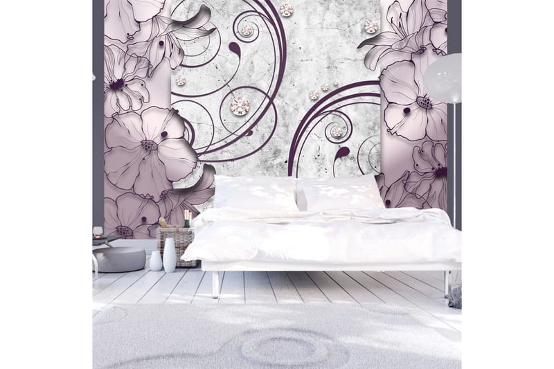 Valokuvatapetti Heather Dream 150x105, Artgeist sp. z o. o.