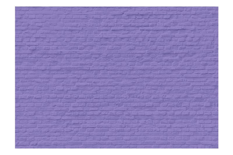 Valokuvatapetti Heather Inspiration 150x105 - Artgeist sp. z o. o. - Sisustustuotteet - Seinäkoristeet - Tapetit - Valokuvatapetit