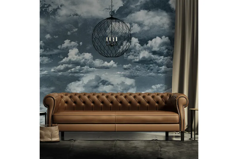 Valokuvatapetti Heaven I'M In Heaven 200x154, Artgeist sp. z o. o.