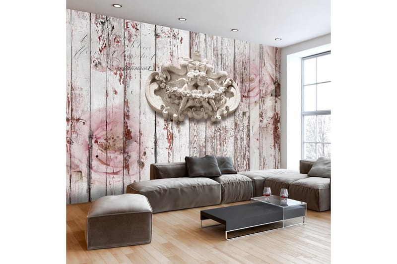 Valokuvatapetti Heavenly Doors 100x70, Artgeist sp. z o. o.