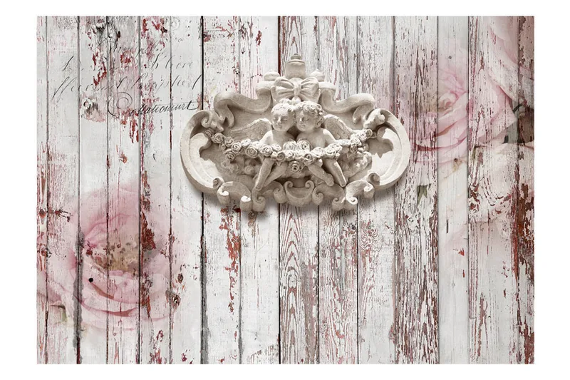 Valokuvatapetti Heavenly Doors 400x280 - Artgeist sp. z o. o. - Sisustustuotteet - Seinäkoristeet - Tapetit - Valokuvatapetit